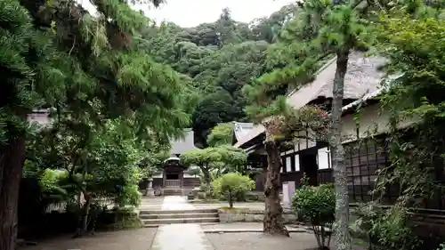 円覚寺のその他建物