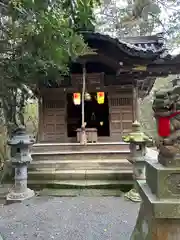 安宅住吉神社(石川県)