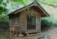 金毘羅神社(島根県)