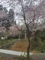 白山神社 秩父別所のその他建物