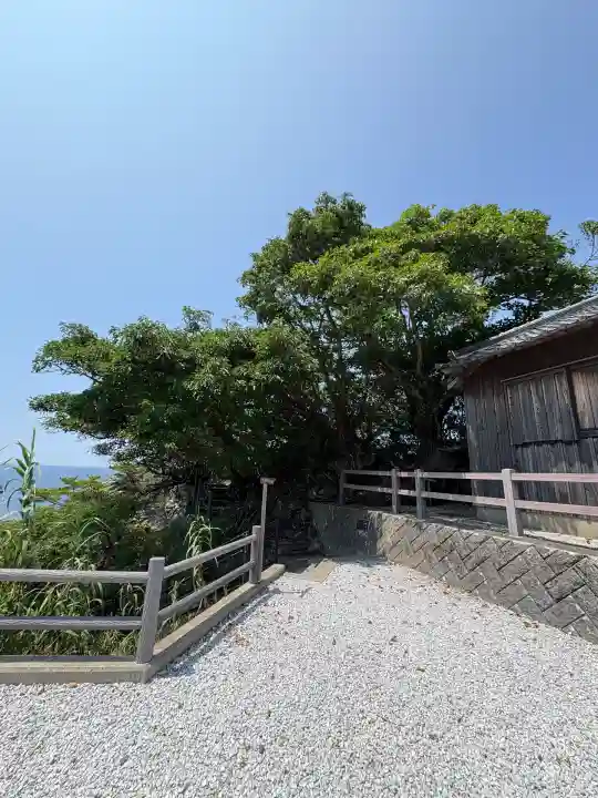 新村不動堂(高知県)