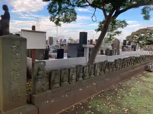 梅岩寺のその他建物