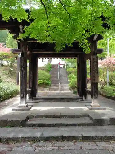 崇禅寺(群馬県)