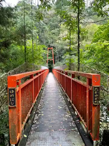 丹生川上神社（下社）(奈良県)