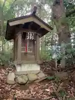 八坂神社(千葉県)