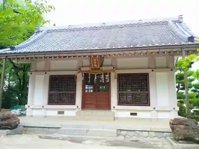 稲荷神社（東浦町）のその他建物