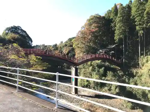 日枝神社の周辺
