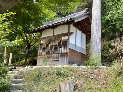 熊野神社(三重県)