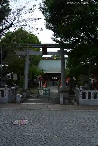 天神社(静岡県)