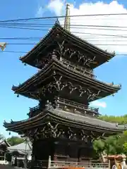 水間寺(大阪府)