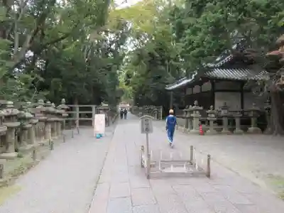 石清水八幡宮のその他建物