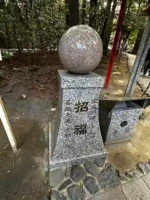 椿岸神社(三重県)