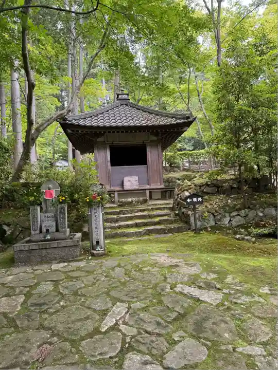 金剛輪寺(滋賀県)