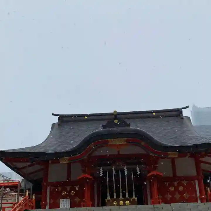 花園神社の{uncategorized: "未分類", other: "その他", undefined: "問題あり", building: "その他建物", grave: "お墓", sacred_gate: "鳥居", guardian: "狛犬", statue: "像", buddha: "仏像", history: "歴史", nature: "自然", garden: "庭園", animal: "動物", pagoda: "塔", temizu: "手水舎", mountain_gate: "山門・神門", sanctuary: "本殿・本堂", subordinate: "末社・摂社", art: "芸術", scenery: "景色", jizo: "地蔵", ema: "絵馬", goshuin: "御朱印", omikuji: "おみくじ", items: "授与品その他", amulet: "お守り", goshuincho: "御朱印帳", eats: "食事", festival: "お祭り", votive_dance: "神楽", shichigosan: "七五三参", wedding: "結婚式", experience: "体験その他", initially: "初詣", around: "周辺", anti_infection: "感染症対策"}