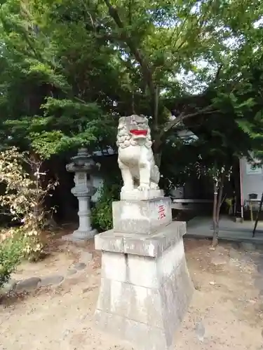 下野國一社八幡宮(栃木県)