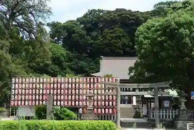 瀬戸神社のその他建物