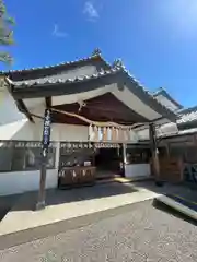 尾張猿田彦神社(愛知県)