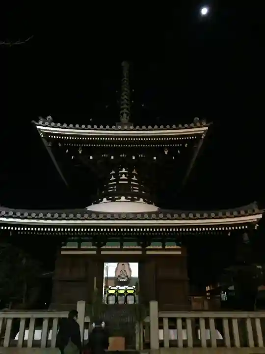 護国寺(東京都)
