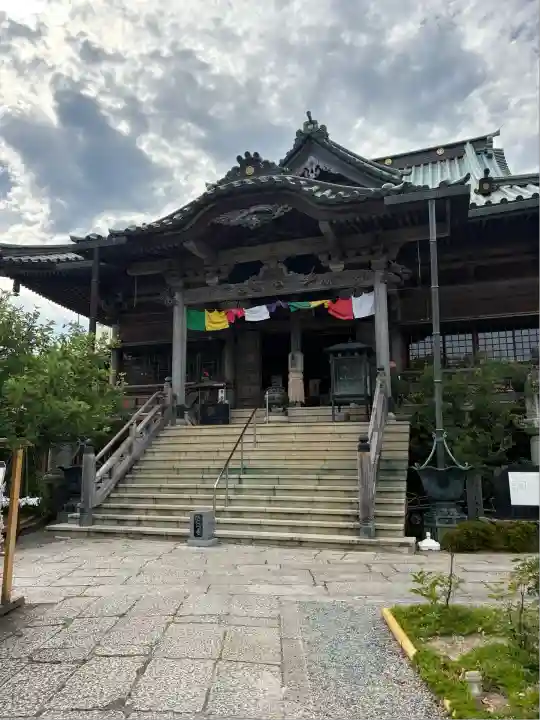 立江寺(徳島県)