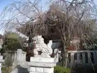 八大龍神総宮社(群馬県)