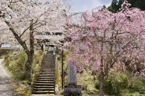 福徳寺のその他建物