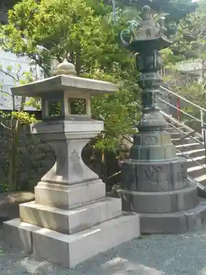 叶神社 (西叶神社)のその他建物