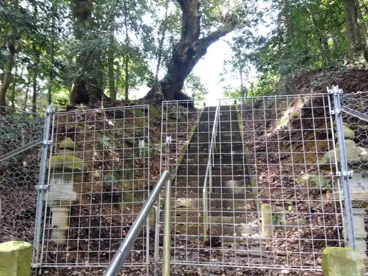 春日神社(福井県)