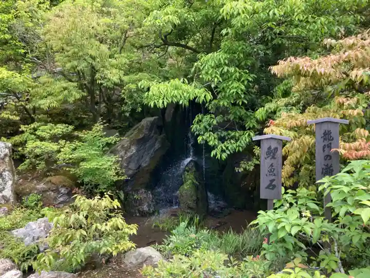 鹿苑寺(金閣寺)(京都府)
