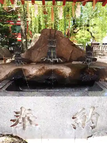 浅草神社(東京都)