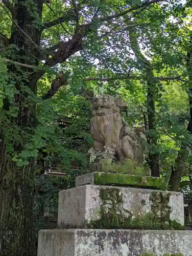 高良神社(京都府)