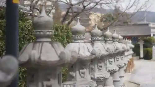 伊和志津神社(兵庫県)
