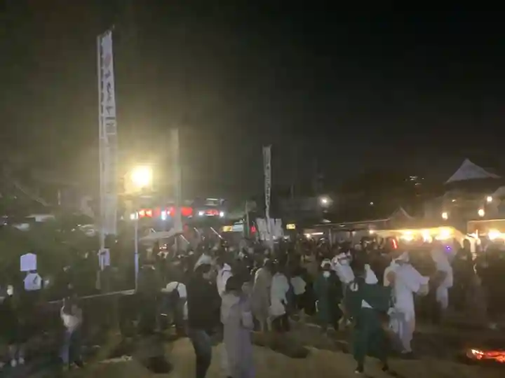 秋葉山圓通寺(愛知県)