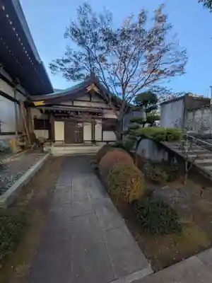全勝寺(東京都)