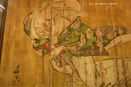 王子稲荷神社(東京都)