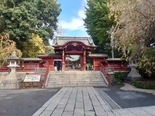 秩父神社(埼玉県)