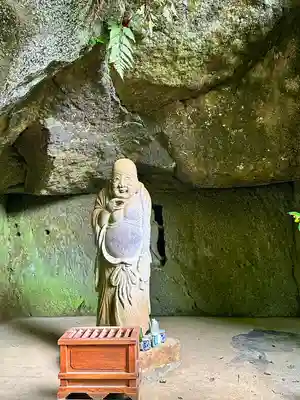 浄智寺(神奈川県)