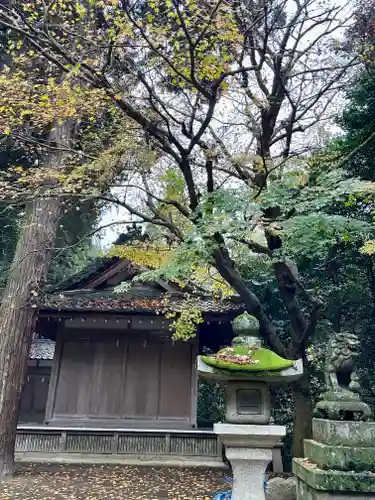 日撫神社(滋賀県)