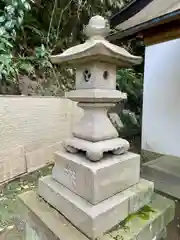 神明社(神奈川県)