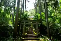 熊野神社(神奈川県)