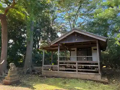 水神社(千葉県)