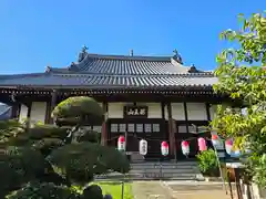 妙徳寺(大阪府)