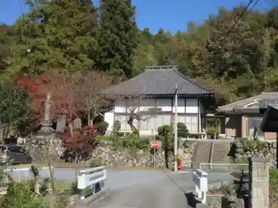 泉福寺(埼玉県)