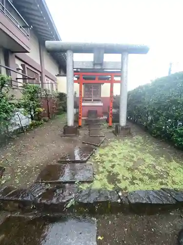 金剛院の末社・摂社