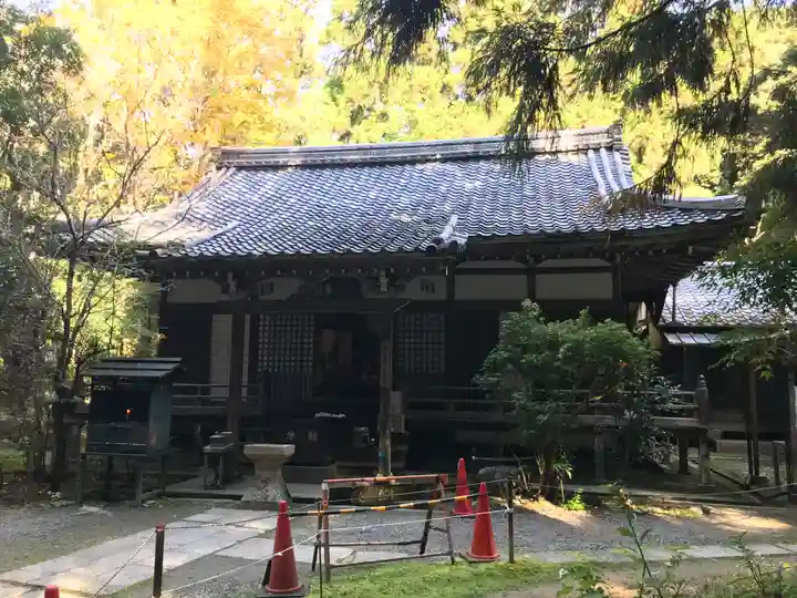 醍醐寺(上醍醐)のその他建物