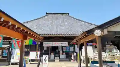 一乗院(身代不動尊) (茨城県)