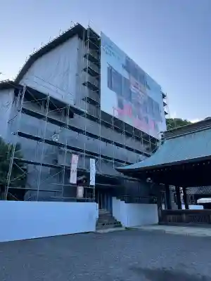 静岡浅間神社(静岡県)