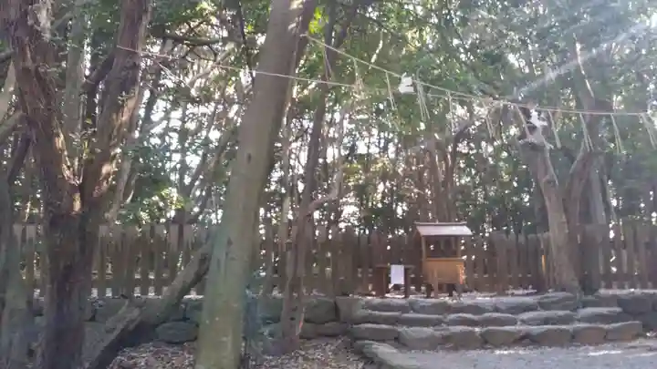 宗像大社(福岡県)