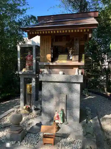 玉鉾神社(愛知県)