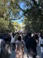 熱田神宮(愛知県)