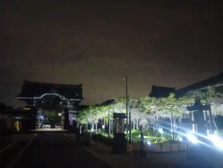 竹鼻別院(岐阜県)